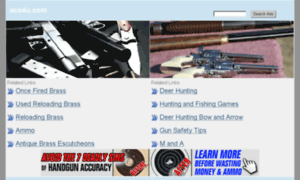 Aco4u.com thumbnail