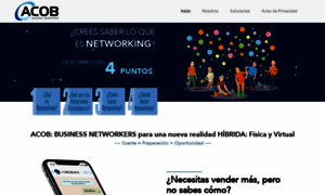 Acob.com.mx thumbnail