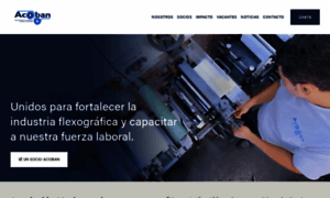 Acoban.com thumbnail