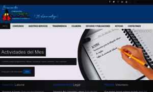 Acobe.org thumbnail