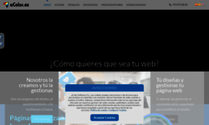 Acolor.es thumbnail