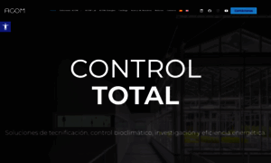Acom.es thumbnail