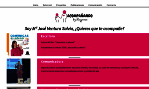 Acompanyando.com thumbnail