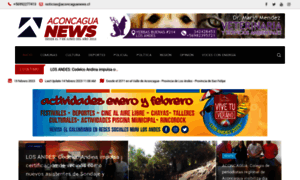 Aconcaguanews.cl thumbnail