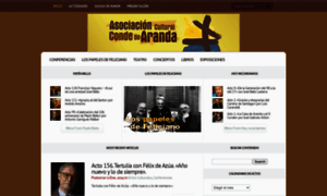 Acondearanda.es thumbnail