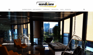 Acondiziona.com thumbnail