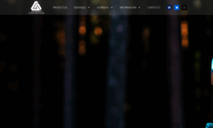 Aconsamx.com thumbnail