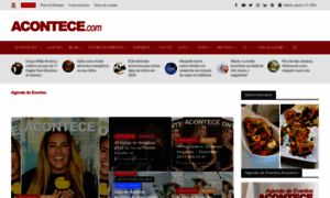Acontece.com thumbnail