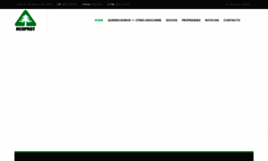 Acoprot.cl thumbnail