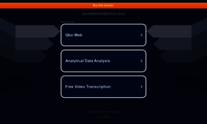 Acordesmodernos.com thumbnail