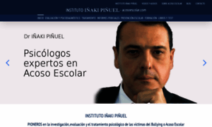 Acosoescolar.com thumbnail