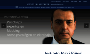 Acosopsicologico.com thumbnail