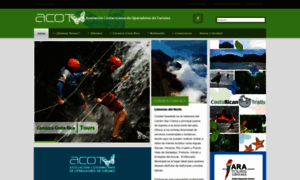 Acot.co.cr thumbnail