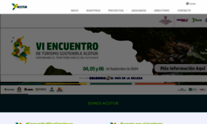Acotur.co thumbnail