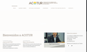 Acotur.es thumbnail