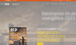 Acp.com.co thumbnail