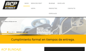 Acp.proyektil.mx thumbnail