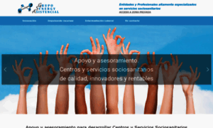 Acpad.org thumbnail
