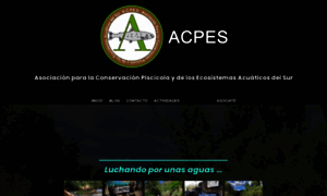 Acpes.es thumbnail