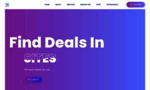 Acquia-sites.com thumbnail