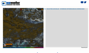 Acqweather.com thumbnail