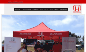 Acr93honda.com thumbnail