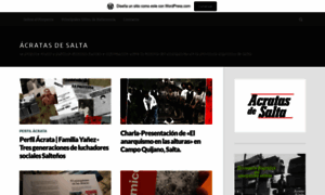 Acratasdesalta.wordpress.com thumbnail