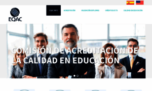 Acreditacion.info thumbnail