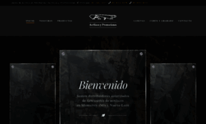 Acrilicosypromociones.com.mx thumbnail