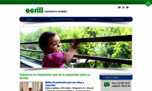 Acrill.cl thumbnail