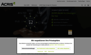 Acris.at thumbnail