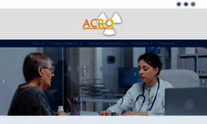 Acro.net.co thumbnail