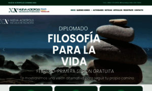 Acropolis.org.do thumbnail