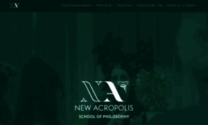 Acropolis.org thumbnail