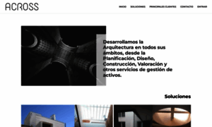Across-arcco.com thumbnail