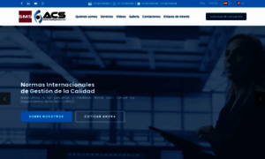 Acsaudit.com.co thumbnail