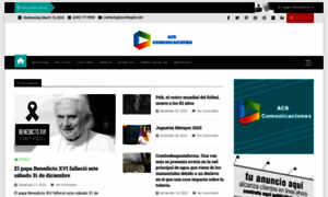 Acsintegral.com thumbnail