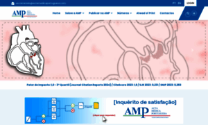 Actamedicaportuguesa.com thumbnail
