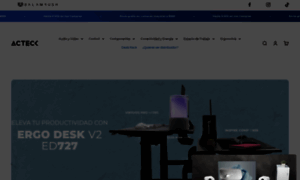 Acteck.com thumbnail