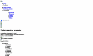 Acteck.net thumbnail