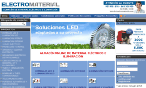 Actienda-alverlamp.com thumbnail