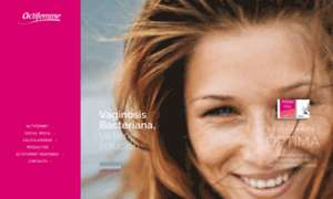 Actifemme.com thumbnail