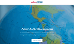 Actioncoachiberoamerica.com thumbnail