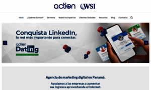 Actionwsi.com thumbnail