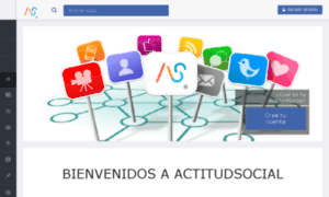 Actitud.social thumbnail