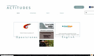 Actitudes.es thumbnail
