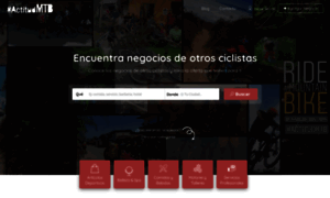 Actitudmtb.com thumbnail