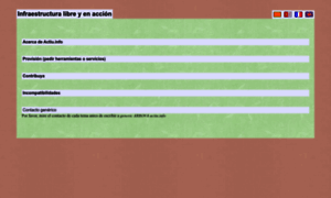 Actiu.info thumbnail