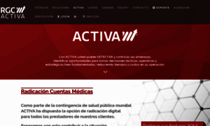 Activa-it.net thumbnail