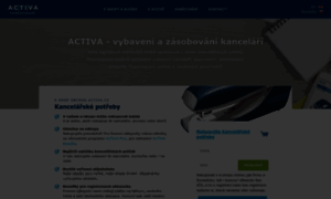 Activa.cz thumbnail